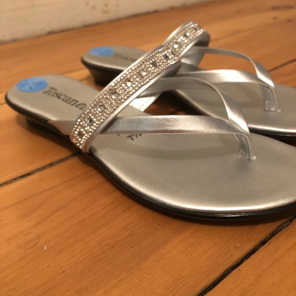 Shoes - Toscanella women’s sandals